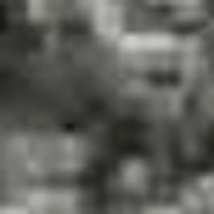 Gold Charcoal And Gray Abstract Washable Area Rug With UV Protection Photo 1