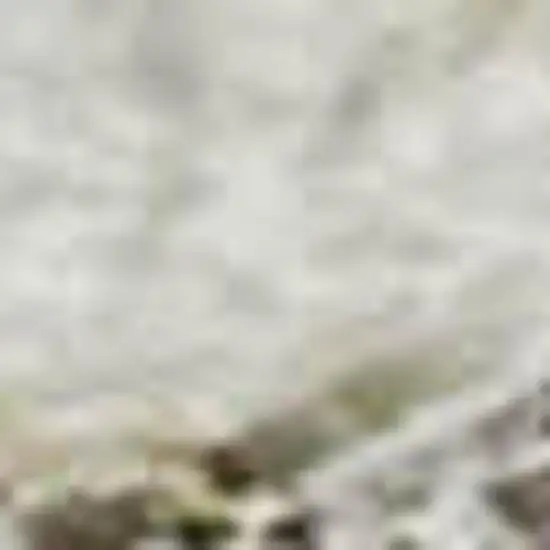 Gold Gray And Ivory Abstract Washable Area Rug With UV Protection Photo 2