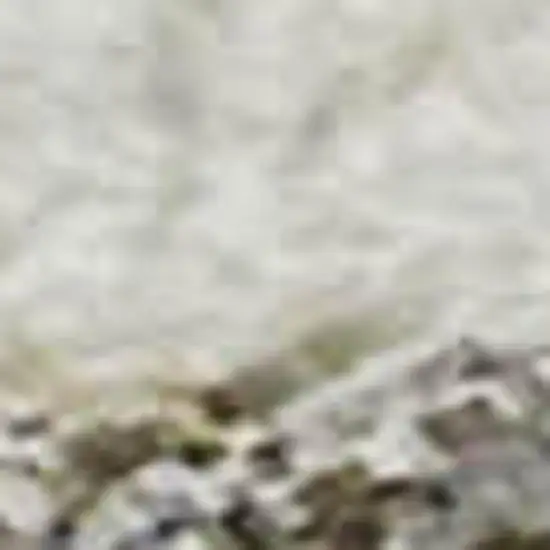 Gold Gray And Ivory Abstract Washable Area Rug With UV Protection Photo 3