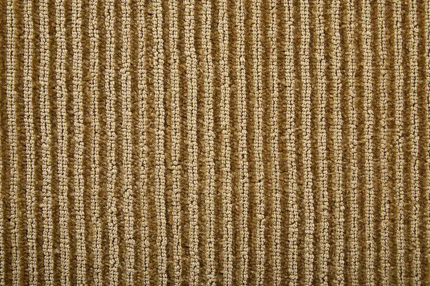 Gold Hand Woven Area Rug Photo 9
