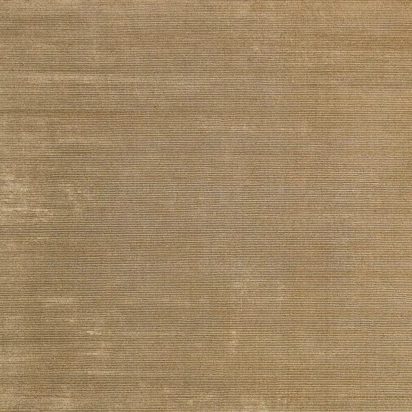 Gold Hand Woven Area Rug Photo 3