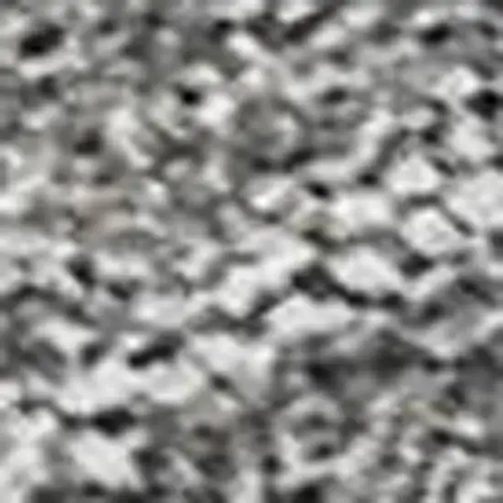 Granite Gray Gold And Gray Abstract Washable Indoor Outdoor Area Rug Photo 2