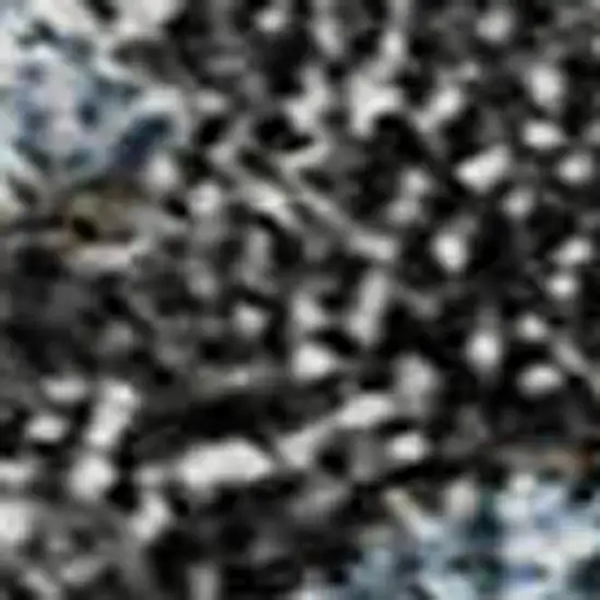 Graphite Blue And Copper Abstract Washable Area Rug With UV Protection Photo 3