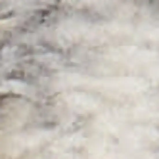 Gray Abstract Area Rug Photo 2