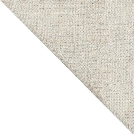 Gray Abstract Area Rug Photo 2