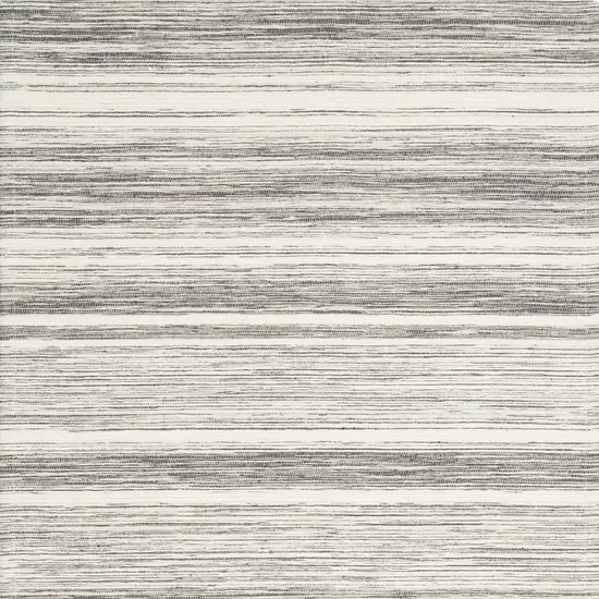 Gray Abstract Non Skid Area Rug Photo 7