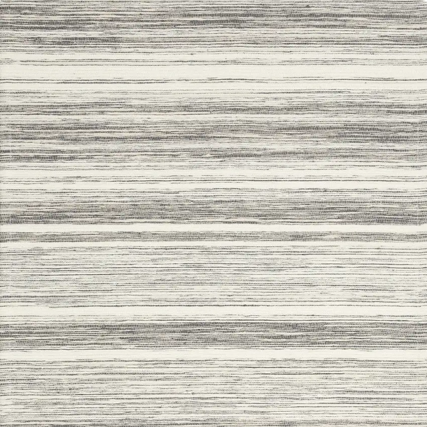 Gray Abstract Non Skid Area Rug Photo 7