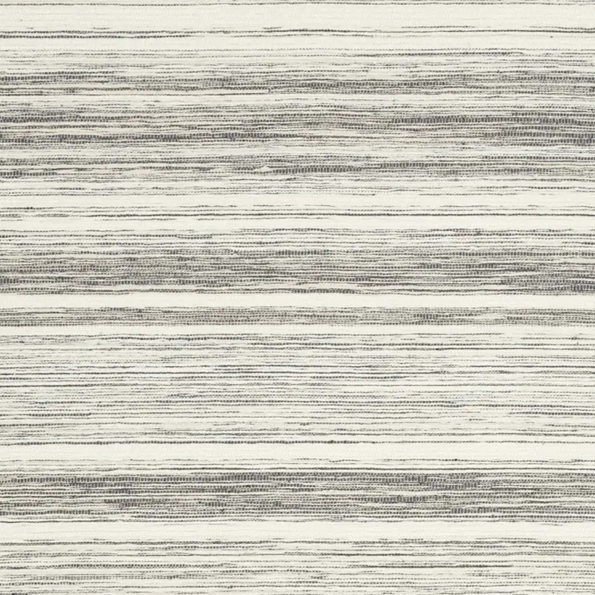 Gray Abstract Non Skid Area Rug Photo 6