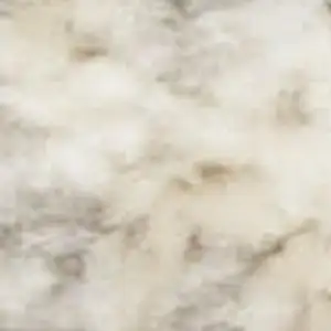 Photo of Gray Abstract Power Loom Area Rug