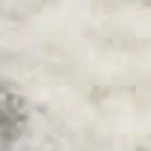 Photo of Gray Abstract Power Loom Area Rug