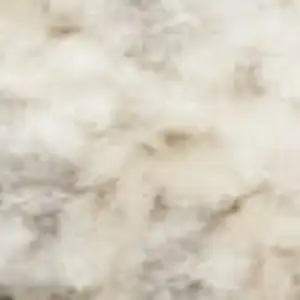 Photo of Gray Abstract Power Loom Area Rug