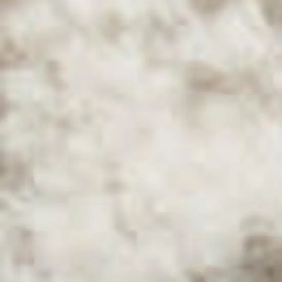 Gray Abstract Power Loom Area Rug Photo 3