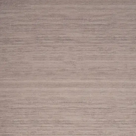 Gray Abstract Washable Area Rug Photo 4