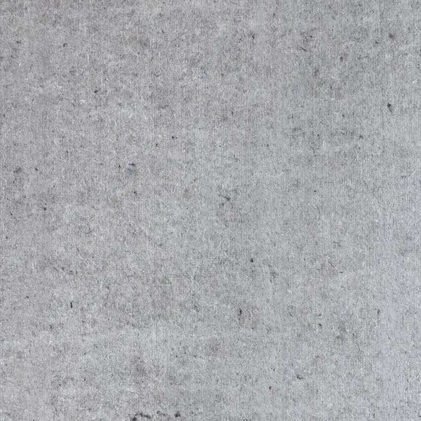 Gray And Black Non Slip Rug Pad Photo 3