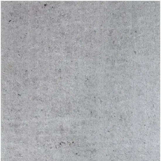 Gray And Black Non Slip Rug Pad Photo 2