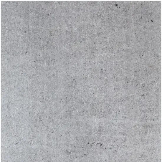 Gray And Black Non Slip Rug Pad Photo 3