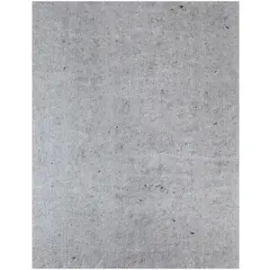 Photo of Gray And Black Non Slip Rug Pad