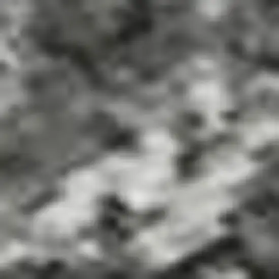 Gray And Charcoal Abstract Washable Area Rug With UV Protection Photo 2