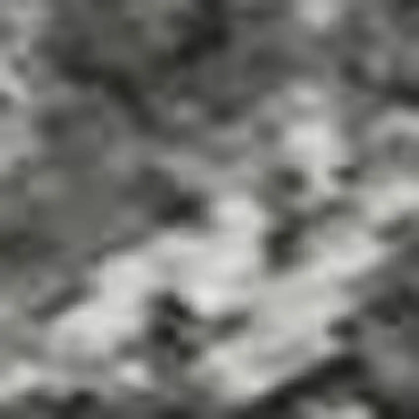 Gray And Charcoal Abstract Washable Area Rug With UV Protection Photo 2