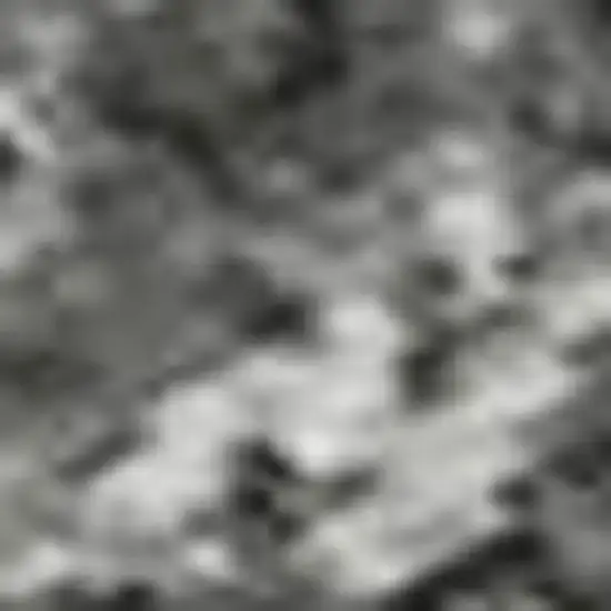 Gray And Charcoal Abstract Washable Area Rug With UV Protection Photo 2