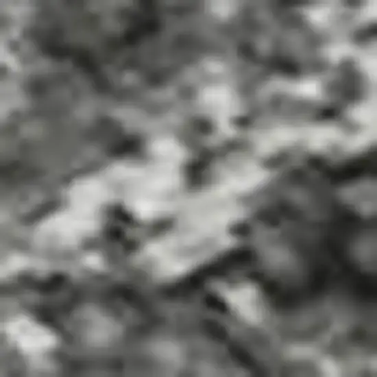 Gray And Charcoal Abstract Washable Area Rug With UV Protection Photo 3