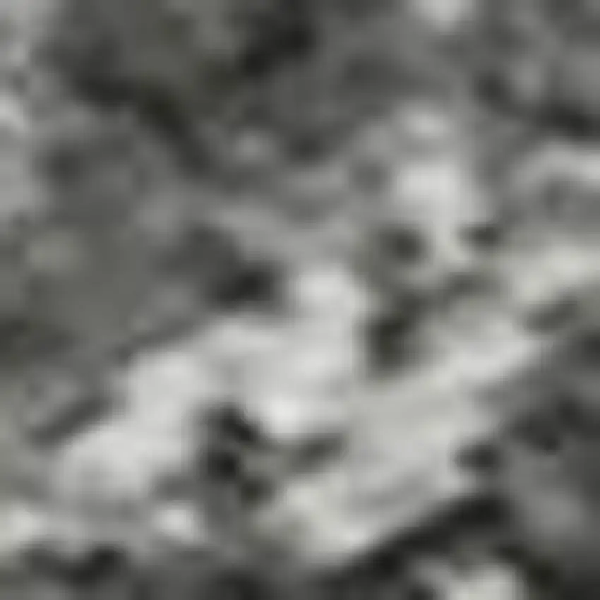 Gray And Charcoal Abstract Washable Area Rug With UV Protection Photo 2