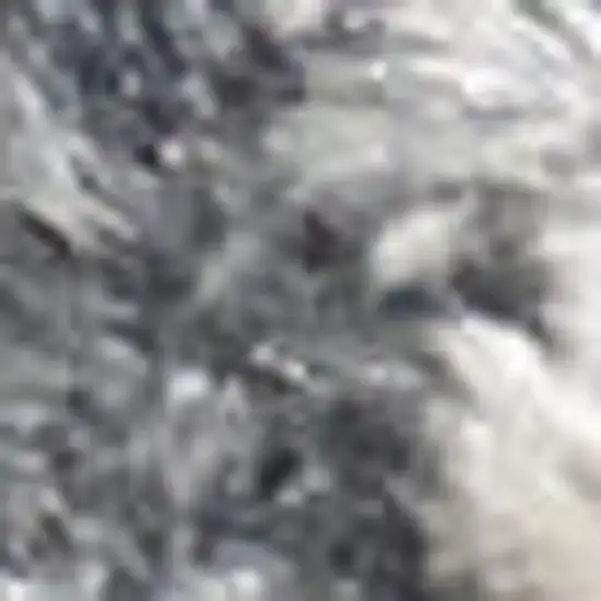 Gray And Gold Floral Medallion Distressed Washable Area Rug Photo 2