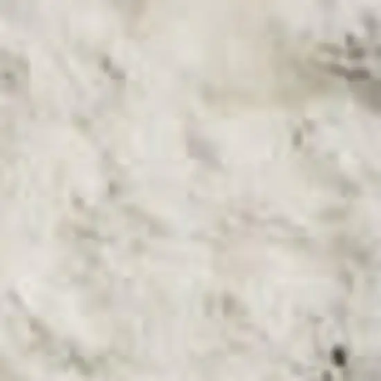 Gray And Ivory Abstract Area Rug Photo 3