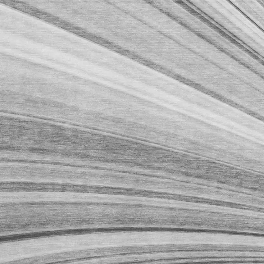 Gray And Ivory Abstract Washable Area Rug With UV Protection Photo 3