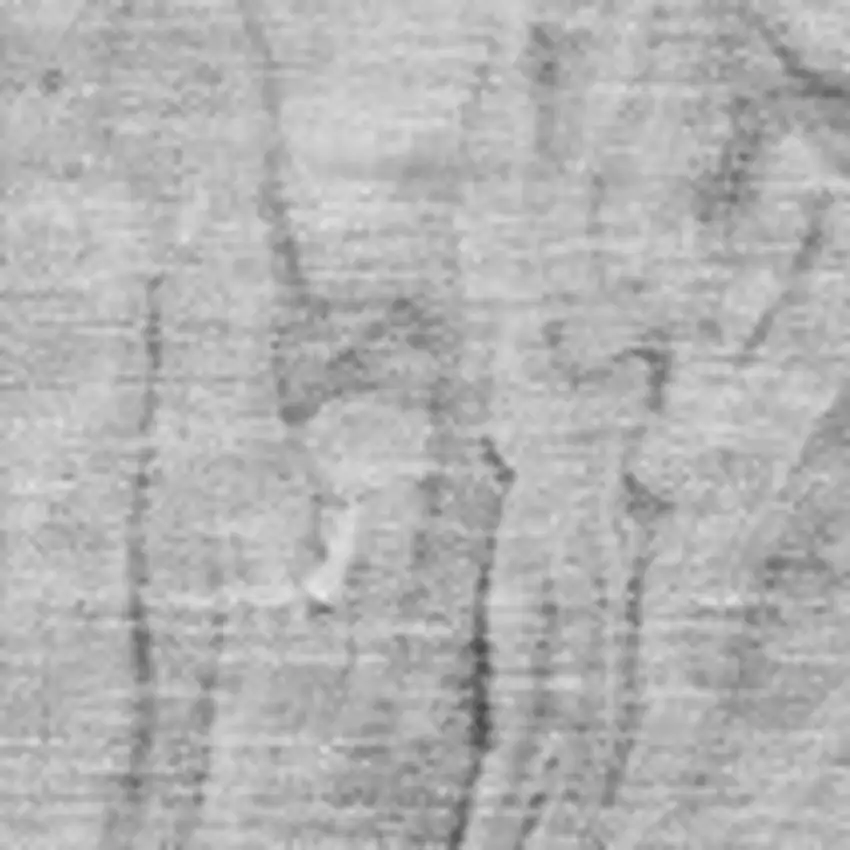 Gray And Ivory Abstract Washable Area Rug With UV Protection Photo 3