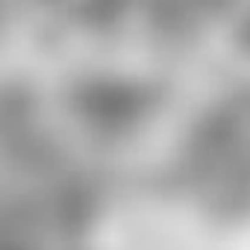 Gray And Ivory Abstract Washable Area Rug With UV Protection Photo 6