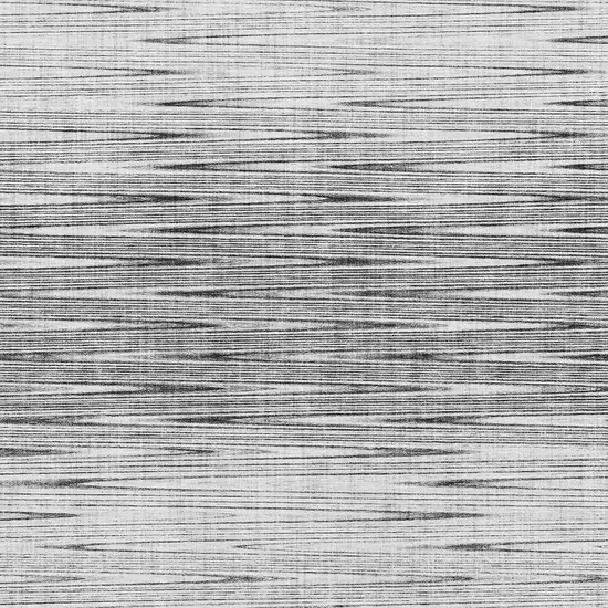 Gray And Silver Abstract Washable Area Rug With UV Protection Photo 3