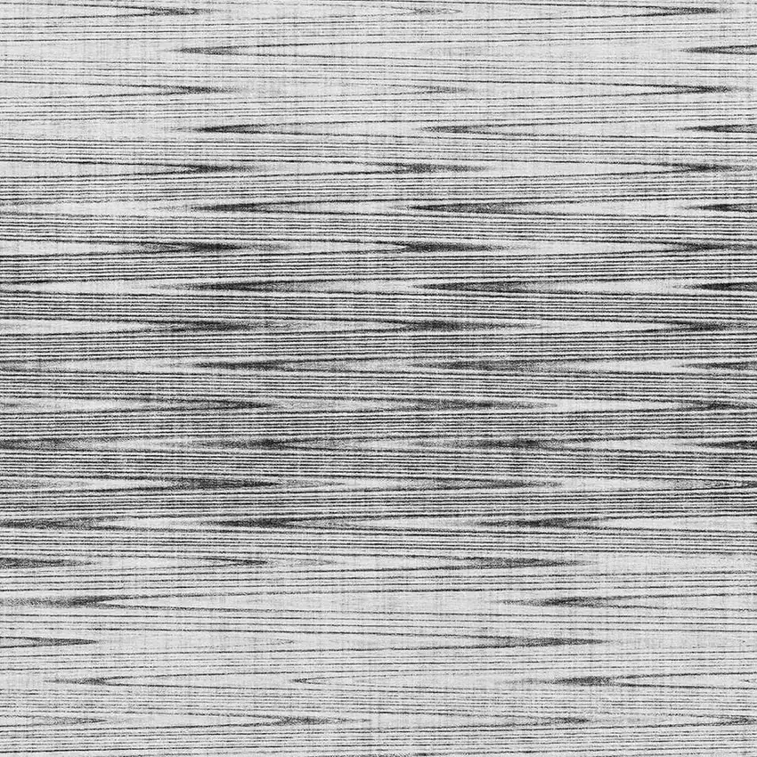 Gray And Silver Abstract Washable Area Rug With UV Protection Photo 3