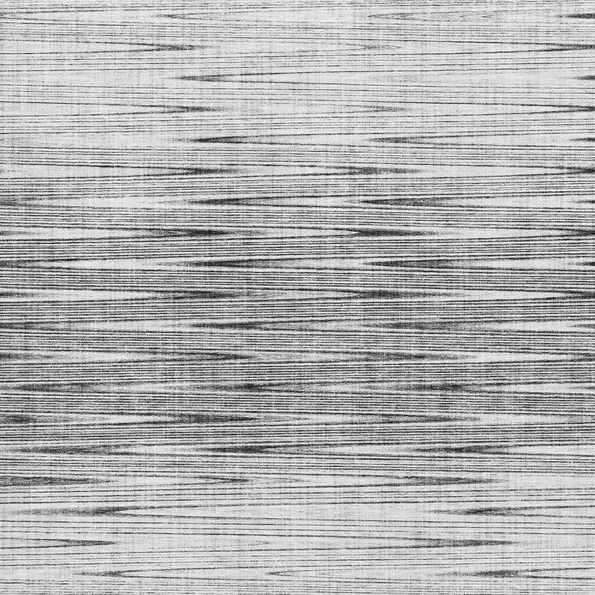 Gray And Silver Abstract Washable Area Rug With UV Protection Photo 3