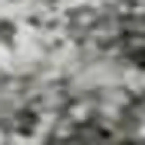 Gray And Silver Abstract Washable Area Rug With UV Protection Photo 2