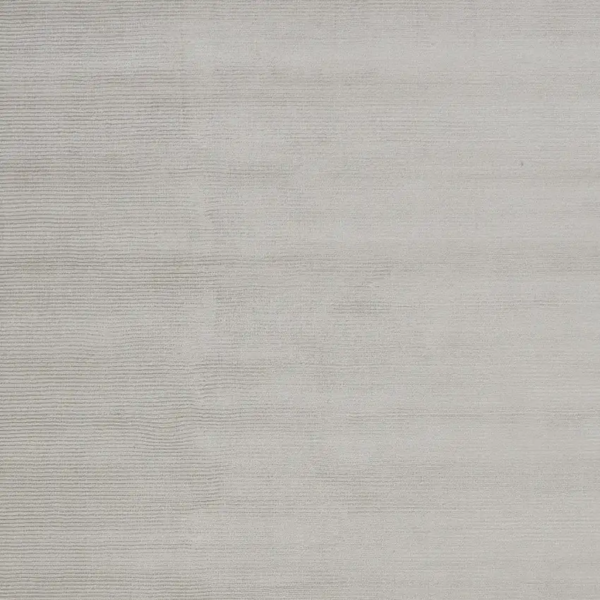 Gray And Silver Hand Woven Distressed Area Rug Photo 4