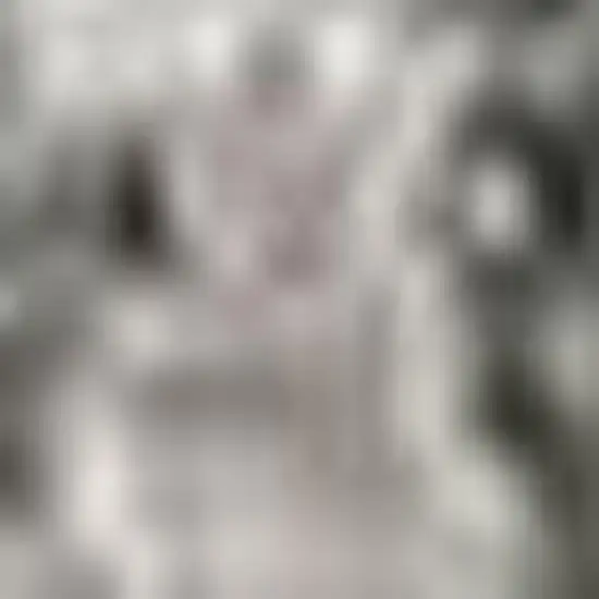 Gray And Taupe Abstract Washable Area Rug With UV Protection Photo 4