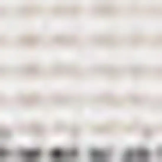 Gray And White Tribal Area Rug Photo 4