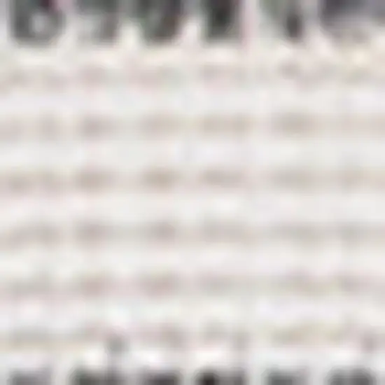 Gray And White Tribal Area Rug Photo 5