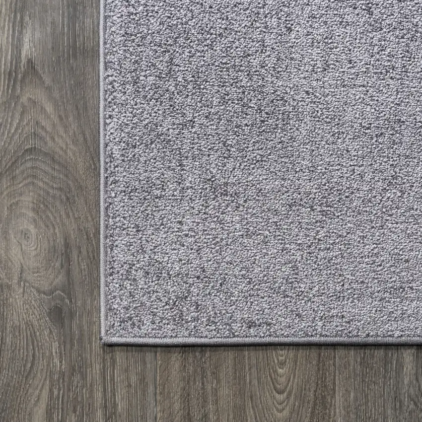Gray Area Rug Photo 9
