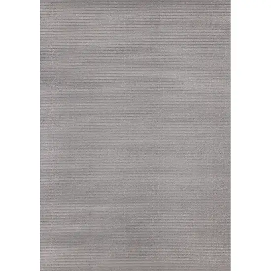 Gray Area Rug Photo 3