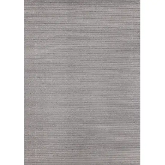 Gray Area Rug Photo 2