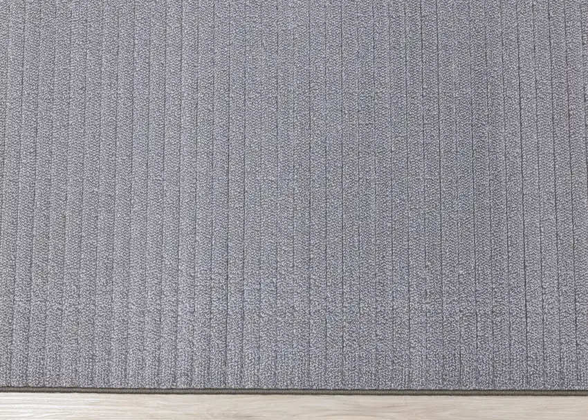 Gray Area Rug Photo 8