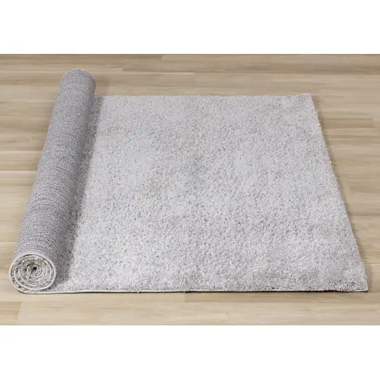 Gray Area Rug Photo 9