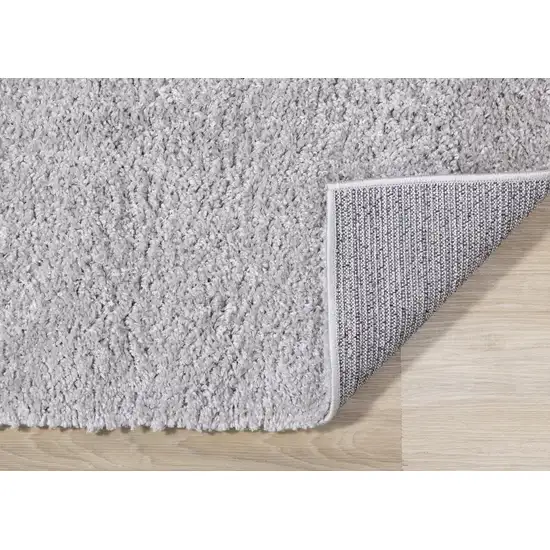 Gray Area Rug Photo 8