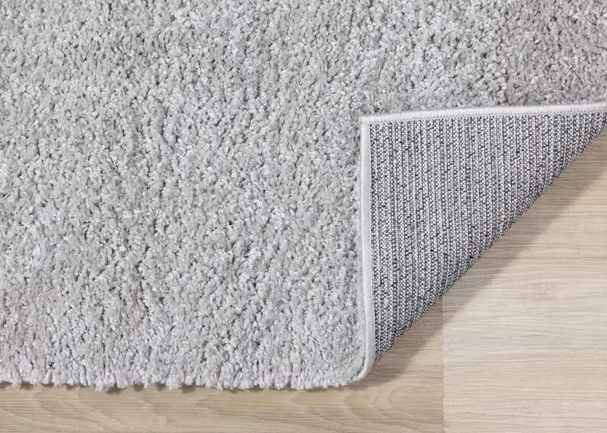 Gray Area Rug Photo 8