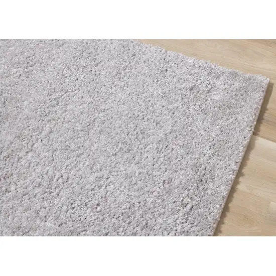 Gray Area Rug Photo 6