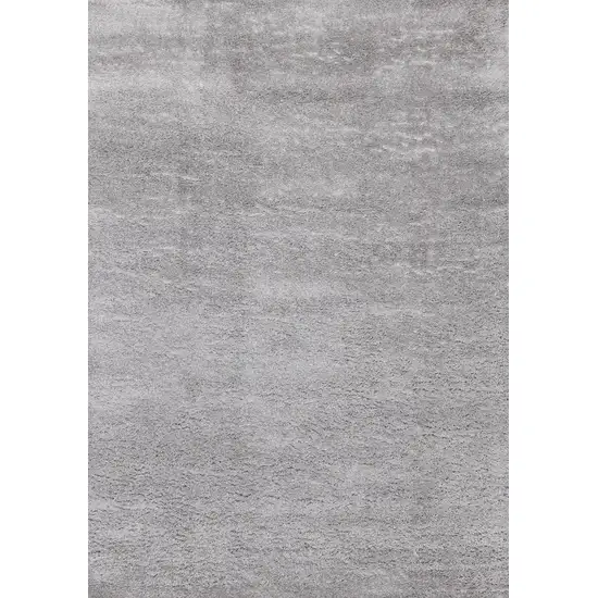 Gray Area Rug Photo 3