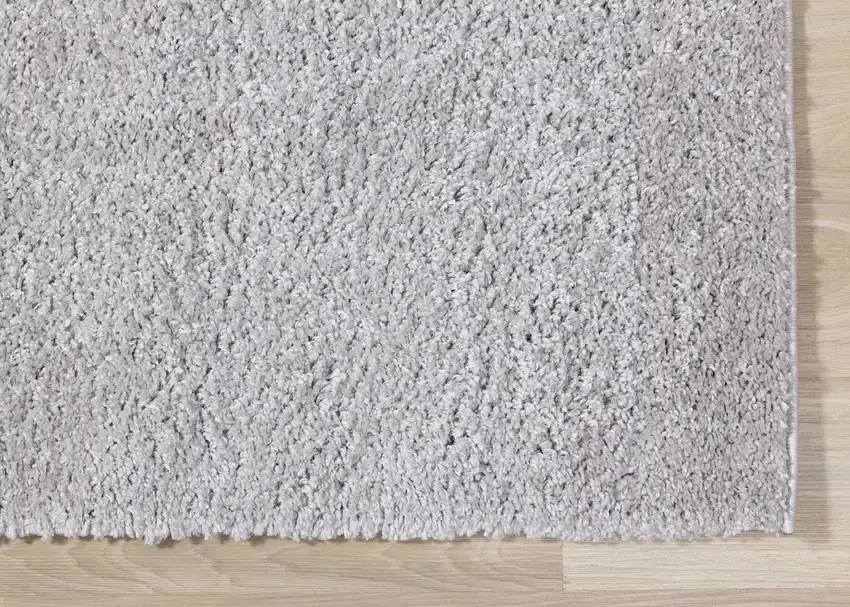 Gray Area Rug Photo 7