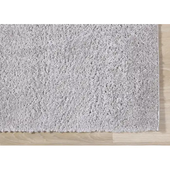 Gray Area Rug Photo 6
